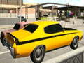 Lalao Backyard Parking Car Jam