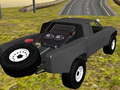 Lalao Trucks Off Road