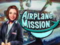 Lalao Airplane Mission