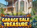 Lalao Garage Sale Treasure
