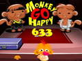 Lalao Monkey Go Happy Stage 633