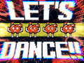 Lalao Let's Dance!!