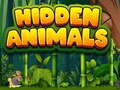 Lalao Hidden Animals