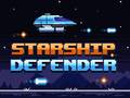 Lalao Starship Defender