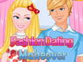Lalao Fashion Dating Makeover 