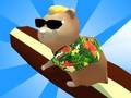 Lalao Hamster Island