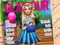 Lalao Magazine Cover Competition