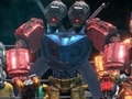 Lalao Ultimate Robo Duel 3D