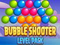 Lalao Bubble Shooter Level Pack