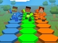 Lalao Minecraft Run