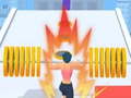 Lalao Weightlifting beauty