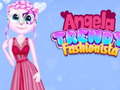 Lalao Angela Trendy Fashionista