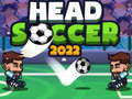 Lalao Head Soccer 2022
