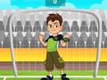 Lalao Ben 10 GoalKeeper