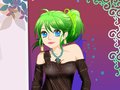Lalao Fashion Girl Sabrina Dressup