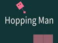 Lalao Hopping Man