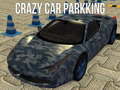 Lalao Crazy Car Parkking 