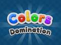 Lalao Colors Domination