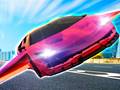 Lalao Ultimate Flying Car