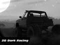 Lalao 2d Dark Racing