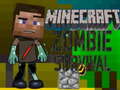Lalao Minecraft Zombie Survival