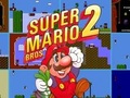 Lalao Super Mario Bros 2