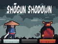 Lalao Shogun Showdown