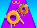 Lalao Blob Donut Rush