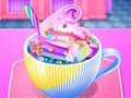 Lalao Baby Taylor Good Night Drink Making