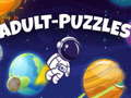 Lalao Adult-Puzzles