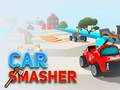 Lalao Car Smasher