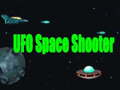 Lalao UFO Space Shooter