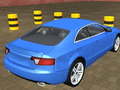 Lalao Racing in Car 2