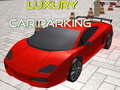 Lalao Luxury Car Parking 
