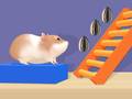Lalao Hamster Stack Maze