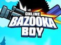 Lalao Bazooka Boy Online