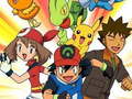 Lalao Pokemon Slide