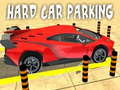Lalao Hard car parking