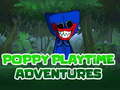 Lalao Poppy Playtime Adventures