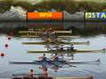 Lalao Rowing Challenge