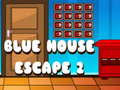 Lalao Blue House Escape 2