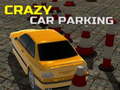 Lalao Crazy Car Parking 