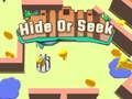 Lalao Hide Or Seek