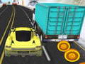 Lalao Racer Wanted
