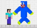 Lalao Noob Vs Blue Monster