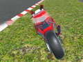 Lalao Crazy Bike Racer