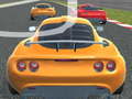Lalao Crazy Car Racer 2022
