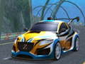 Lalao Underwater Car Racing Simulator