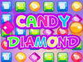 Lalao Candy Diamonds