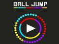 Lalao Ball Jump 